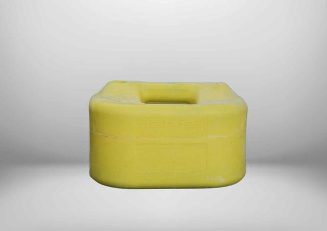 Weight (Smaller- Yellow) for hire