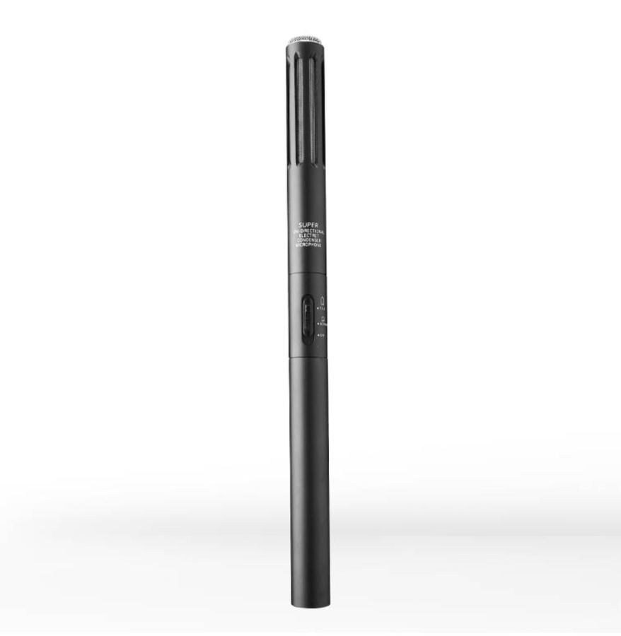 Yogada EM-9600 Shotgun Microphone for hire